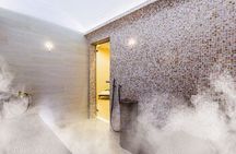 Moroccan Hammam With Argan Massage Experience & Transfer - Agadir