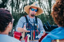 Wildlife Refuge Bio Comb Jelly Sunset Kayak or Paddleboard Tour!