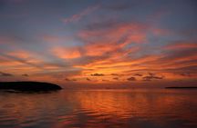 2 Hour Sunset Eco-Cruise