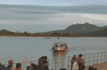 Private tour to Morelia, Pátzcuaro and Janitzio from Guanajuato