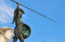 Private Luxury Tour: Delphi & Thermopylae – The 300’s Legacy