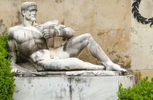 Private Luxury Tour: Delphi & Thermopylae – The 300’s Legacy