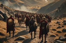 Private Luxury Tour: Delphi & Thermopylae – The 300’s Legacy