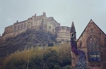 Full Day Private Tour of Edinburgh Including Edinburgh Castle