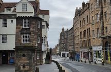Full Day Private Tour of Edinburgh Including Edinburgh Castle