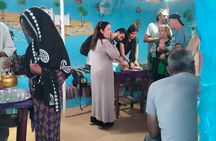 8 Days Egypt adventure GEM pyramids cruise Hurghada