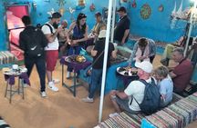 9 Days Hurghada Cairo Aswan Luxor shared tour 