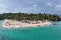 Half Day Cayo Levantado
