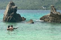 Half Day Cayo Levantado