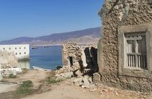 East Salalah Private Tour by VisitSalalah 