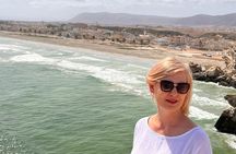 East Salalah Private Tour by VisitSalalah 