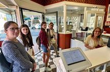San Francisco: Food + History + Art Tour