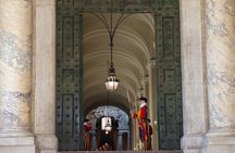 Rome: St. Peter’s Basilica, Tombs Tour & Optional Dome Climb
