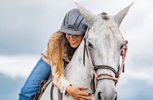 Arenal Horseback Riding