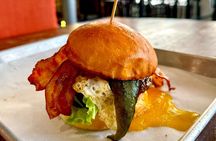 San Antonio Walking Food Tour With Secret Food Tours
