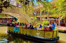 San Antonio Walking Food Tour With Secret Food Tours