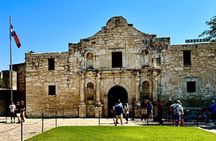 San Antonio Walking Food Tour With Secret Food Tours