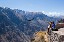  14 Days|| Lima-Arequipa-Puno y Cusco-Machupicchu-Sacred Valley