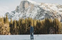 Yosemite National Park 2-Day Winter Tour from San Francisco