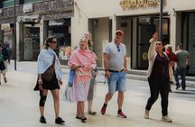 Small Group: The Ultimate Mexico City Tour