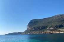 1-Day Cruise with Lunch and Snorkeling to Favignana from Marsala