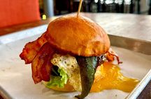 Private Downtown San Antonio and The River Walk Secret Food Tour