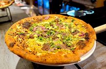 Private Downtown San Antonio and The River Walk Secret Food Tour