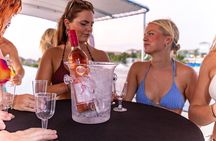 Sightseeing Boat Trip Spanish Water Curacao