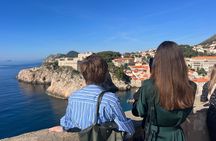 Private City Wall tour of Dubrovnik