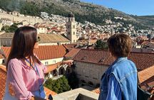 Private City Wall tour of Dubrovnik