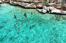 UTV Buggy and Snorkeling Tour in Willemstad Curacao