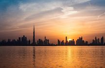 Guided Dubai City Tour