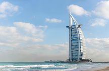 Guided Dubai City Tour