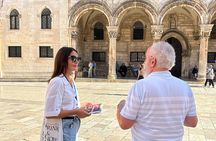 Private history tour of Dubrovnik Old Town