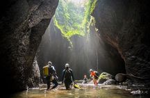 Canyoning Bali, Aling Canyon (Adventure, discovery, nature)
