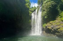 Canyoning Bali, Aling Canyon (Adventure, discovery, nature)