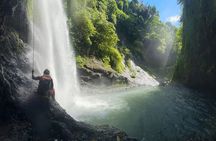 Canyoning Bali, Aling Canyon (Adventure, discovery, nature)