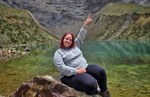  Full Day Tour of Laguna Humantay