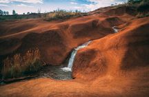 Kauai Private Guided Tour to Waimea Canyon from Nawiliwili