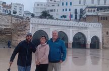 Tangier Tasting Food Tour