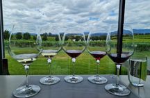 Flavour of the Yarra Valley Private Experience