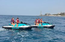 Maspalomas Watermobile Tour