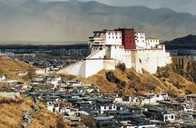 13 Day Classic Tibet Tour on Flight and Soft Sleeper Train