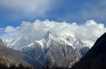 13 Day Classic Tibet Tour on Flight and Soft Sleeper Train
