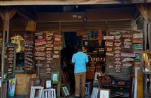 Explore the Whole Zanzibar Island in One Day