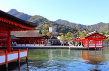 Hiroshima Highlights Private Day Tour
