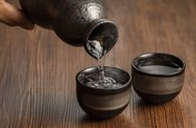 1 Day Tour to Hill of the Buddha, Sapporo and Sake