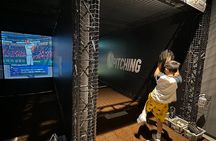 Osaka: Baseball Pilgrimage – Guided Tour of Iconic Koshien