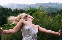 Sigiriya, Kandy to Ella TRain Ride plus Up Country TEA[B&B Basis]