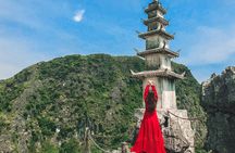 2 Days Hoa Lu Tam Coc & Mua Cave Tour